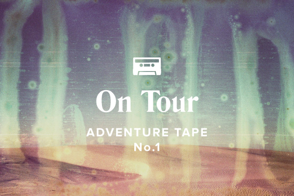 Adventure Tape