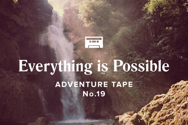 Adventure Tape